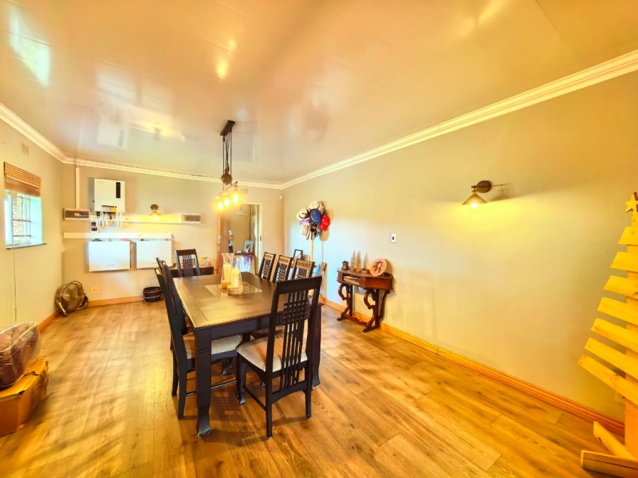 4 Bedroom Property for Sale in Vaalpark Free State